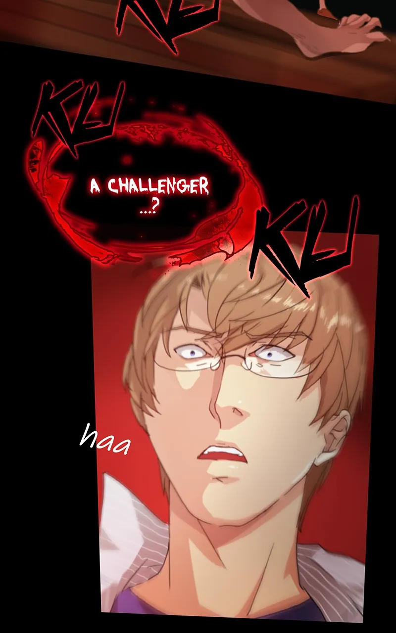 Simon Sues Chapter 14 page 116 - 