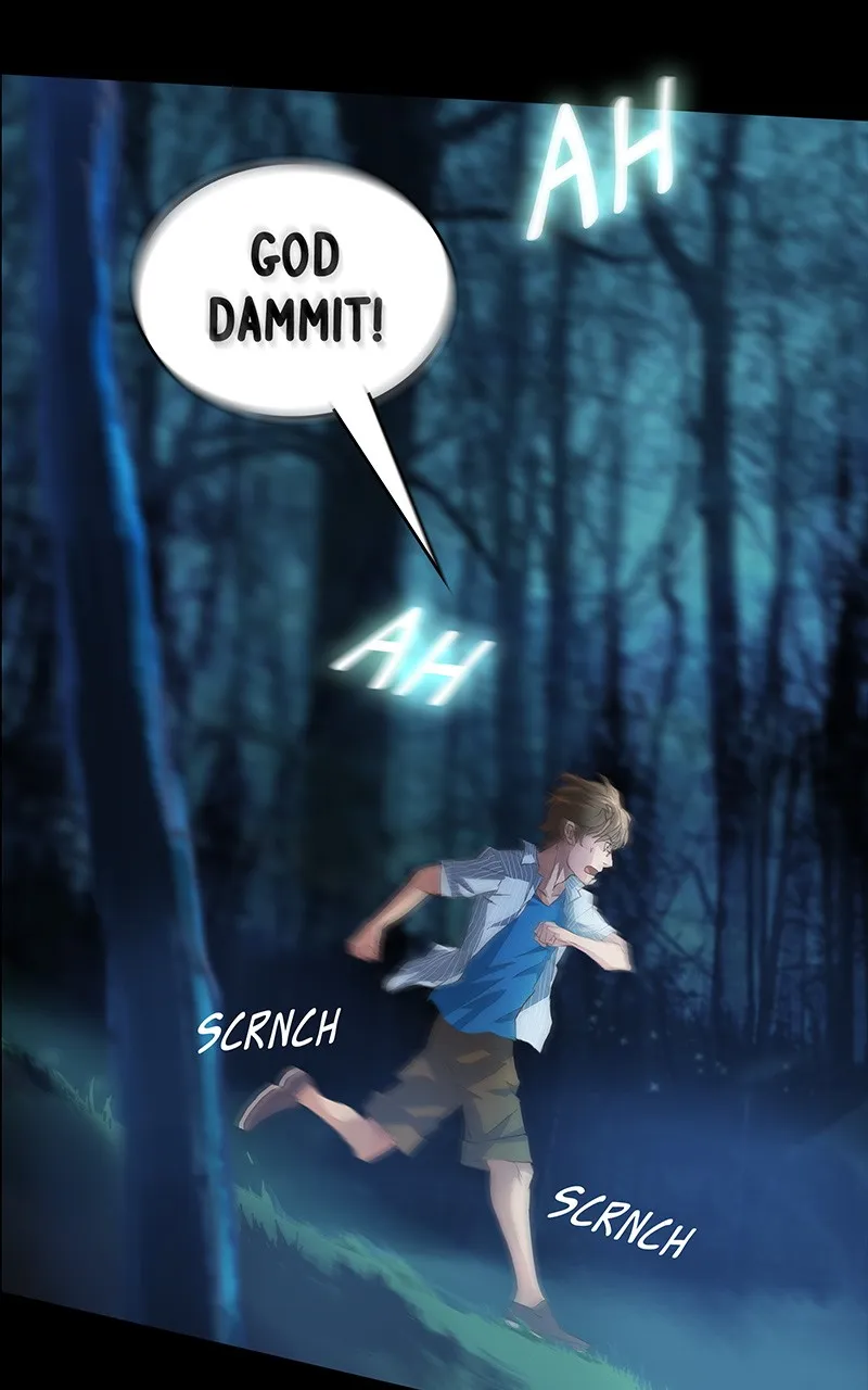 Simon Sues Chapter 14 page 28 - 