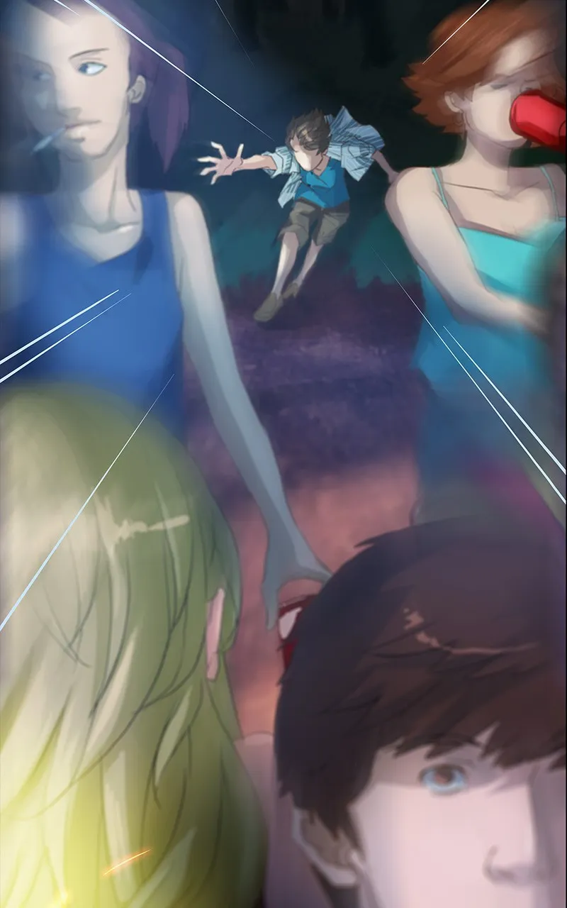 Simon Sues Chapter 14 page 30 - 