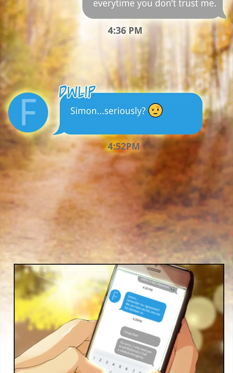 Simon Sues Chapter 14 page 4 - 