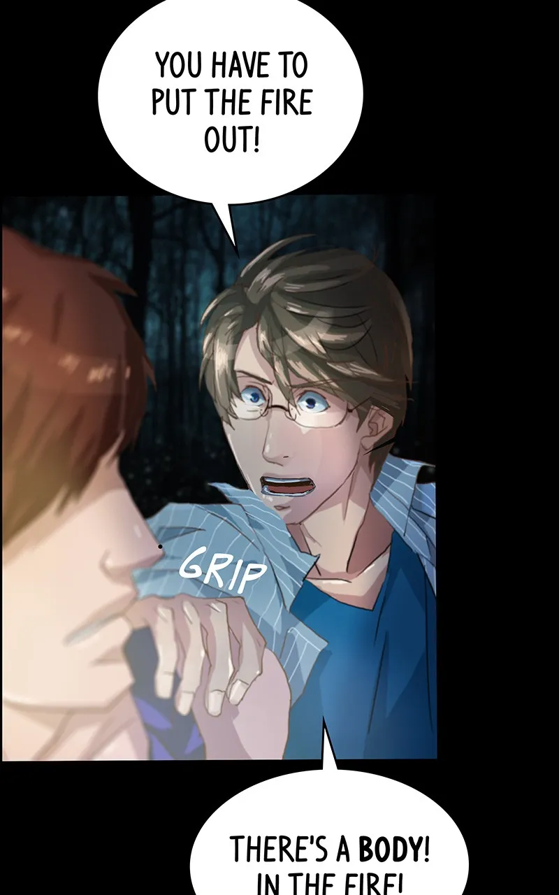 Simon Sues Chapter 14 page 32 - 