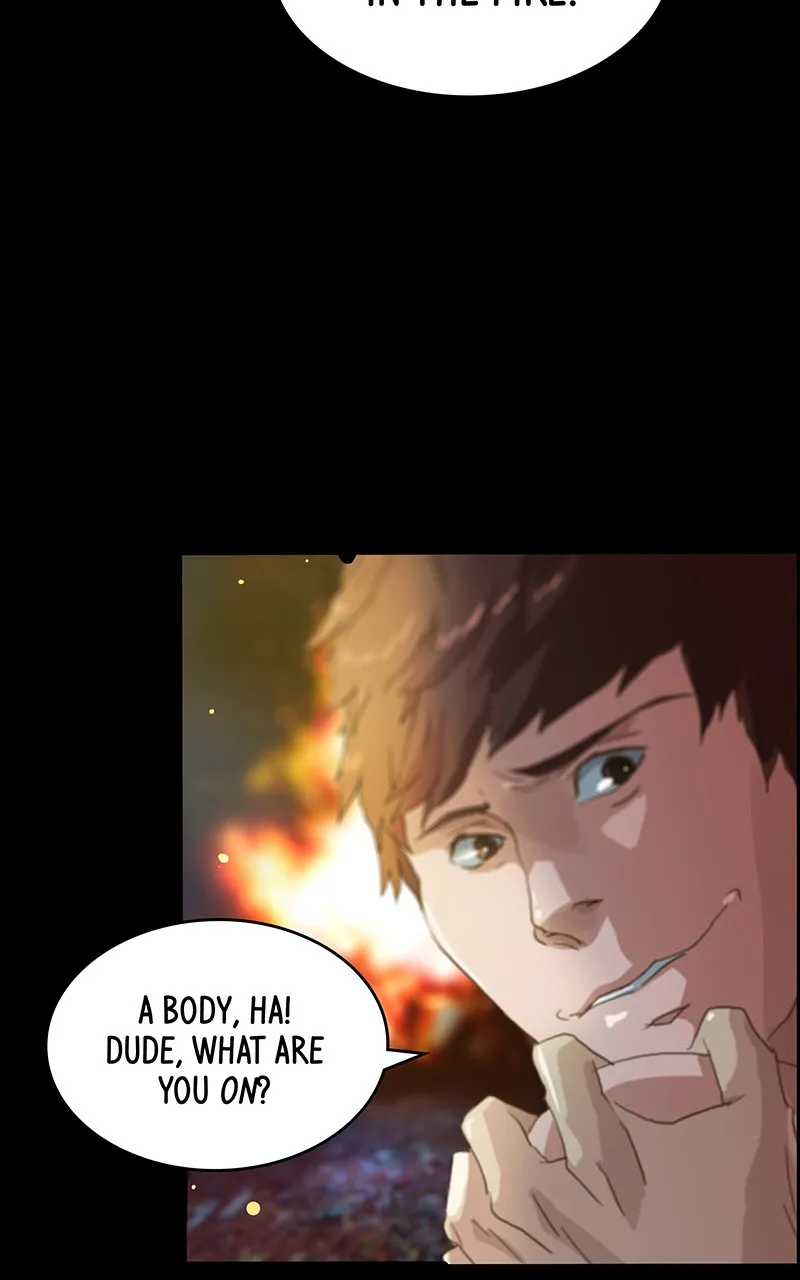 Simon Sues Chapter 14 page 33 - 