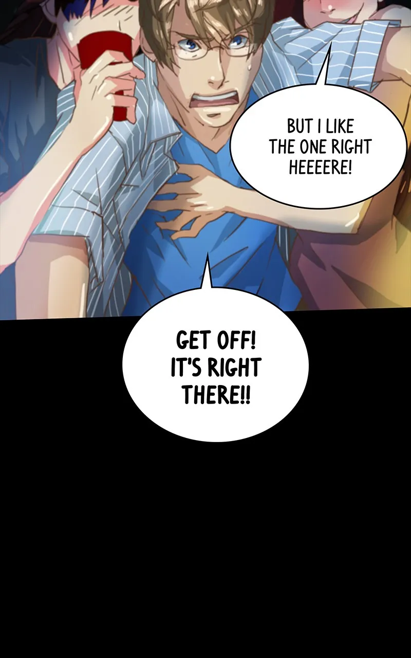 Simon Sues Chapter 14 page 36 - 