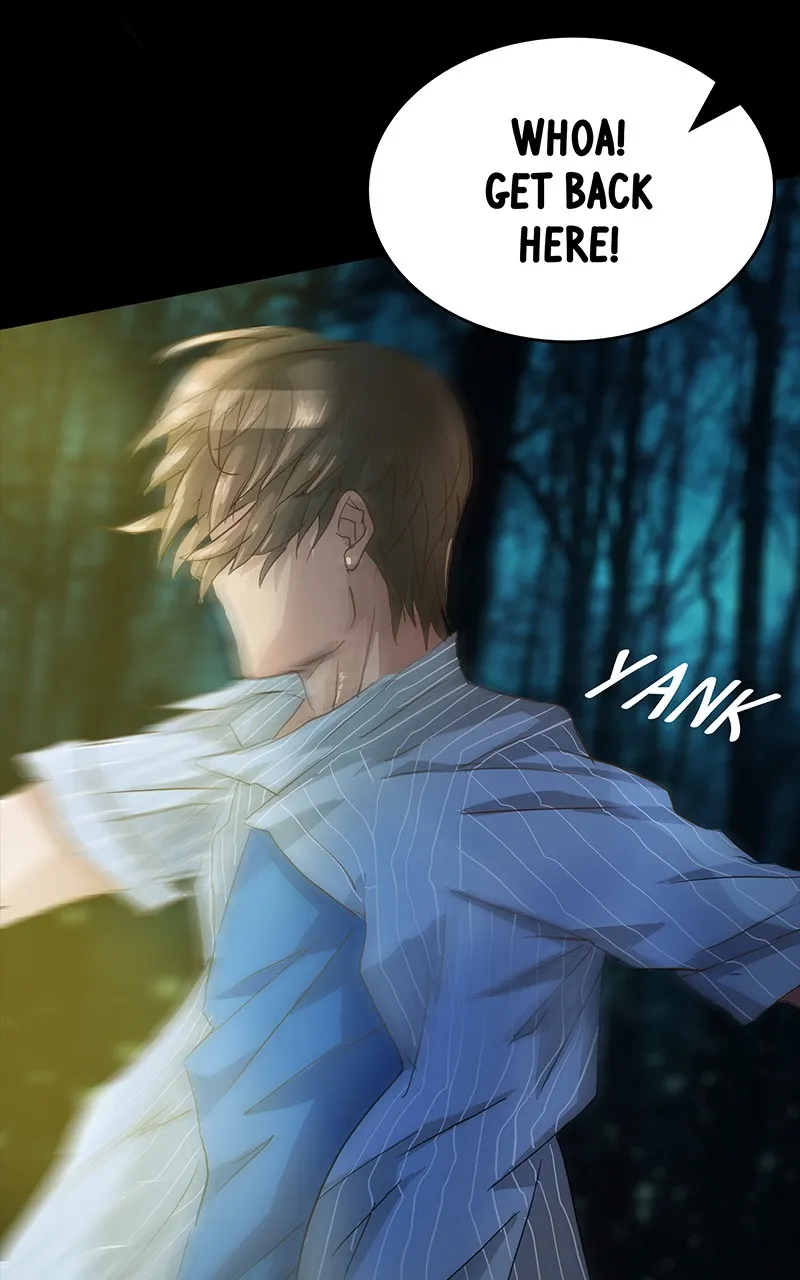 Simon Sues Chapter 14 page 41 - 