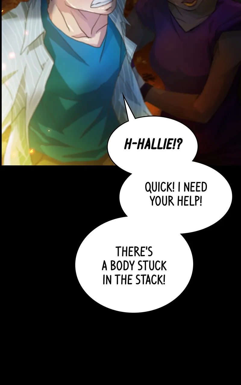 Simon Sues Chapter 14 page 43 - 