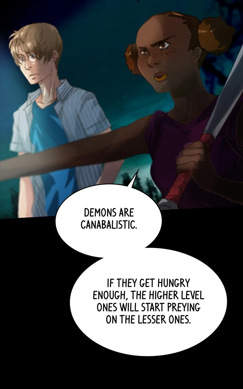 Simon Sues Chapter 14 page 65 - 