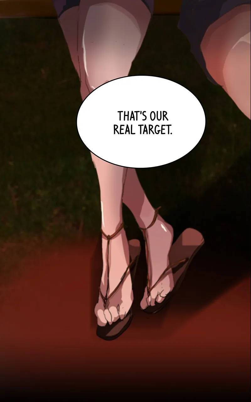 Simon Sues Chapter 14 page 72 - 
