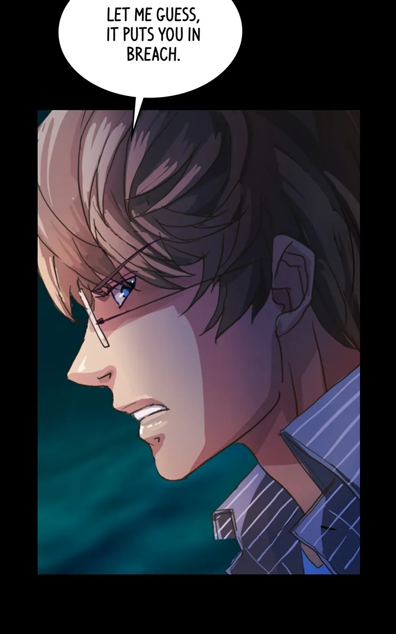 Simon Sues Chapter 14 page 87 - 