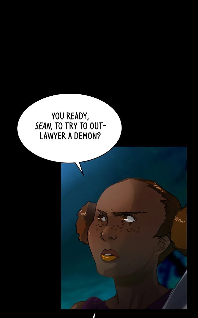 Simon Sues Chapter 14 page 90 - 