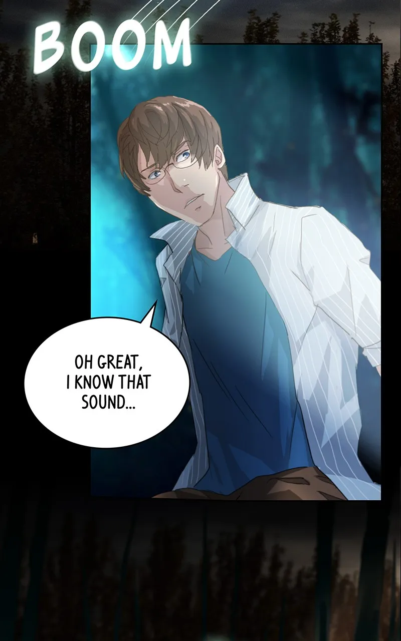 Simon Sues Chapter 14 page 10 - 