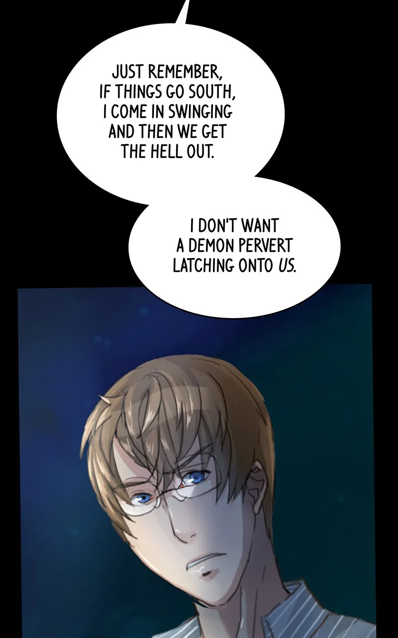 Simon Sues Chapter 14 page 91 - 