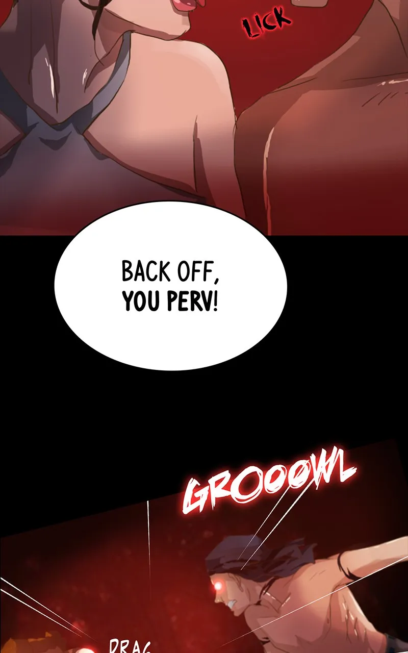 Simon Sues Chapter 14 page 98 - 