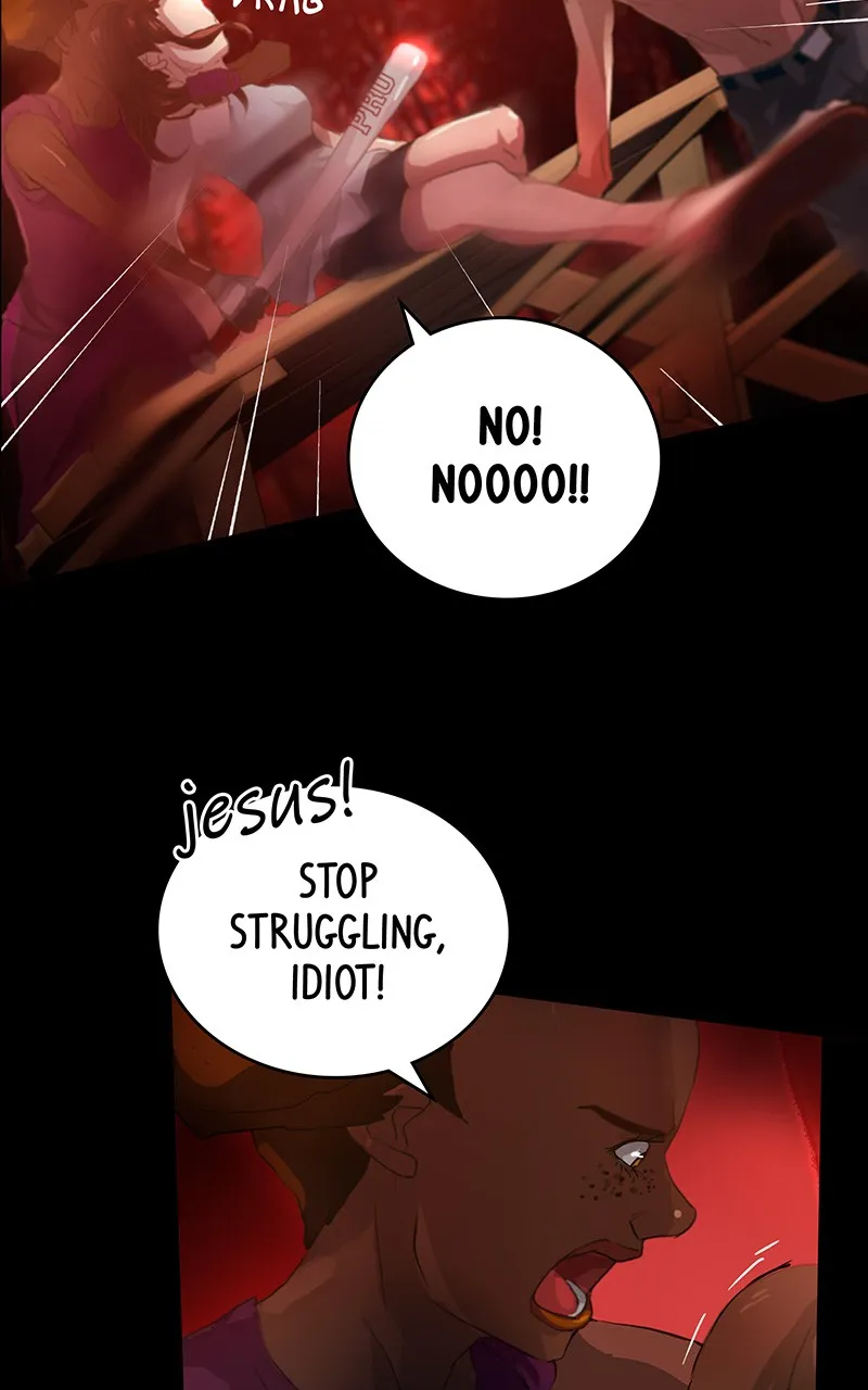 Simon Sues Chapter 14 page 99 - 