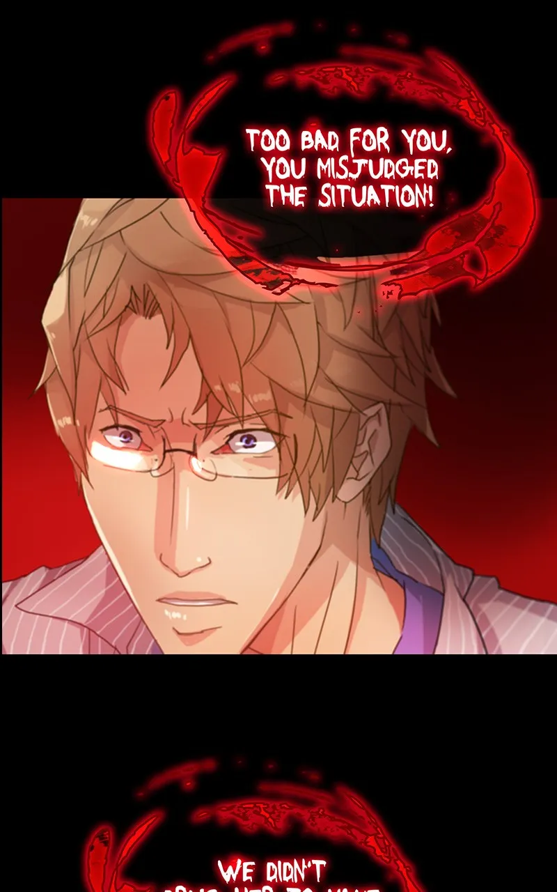 Simon Sues Chapter 15 page 15 - 