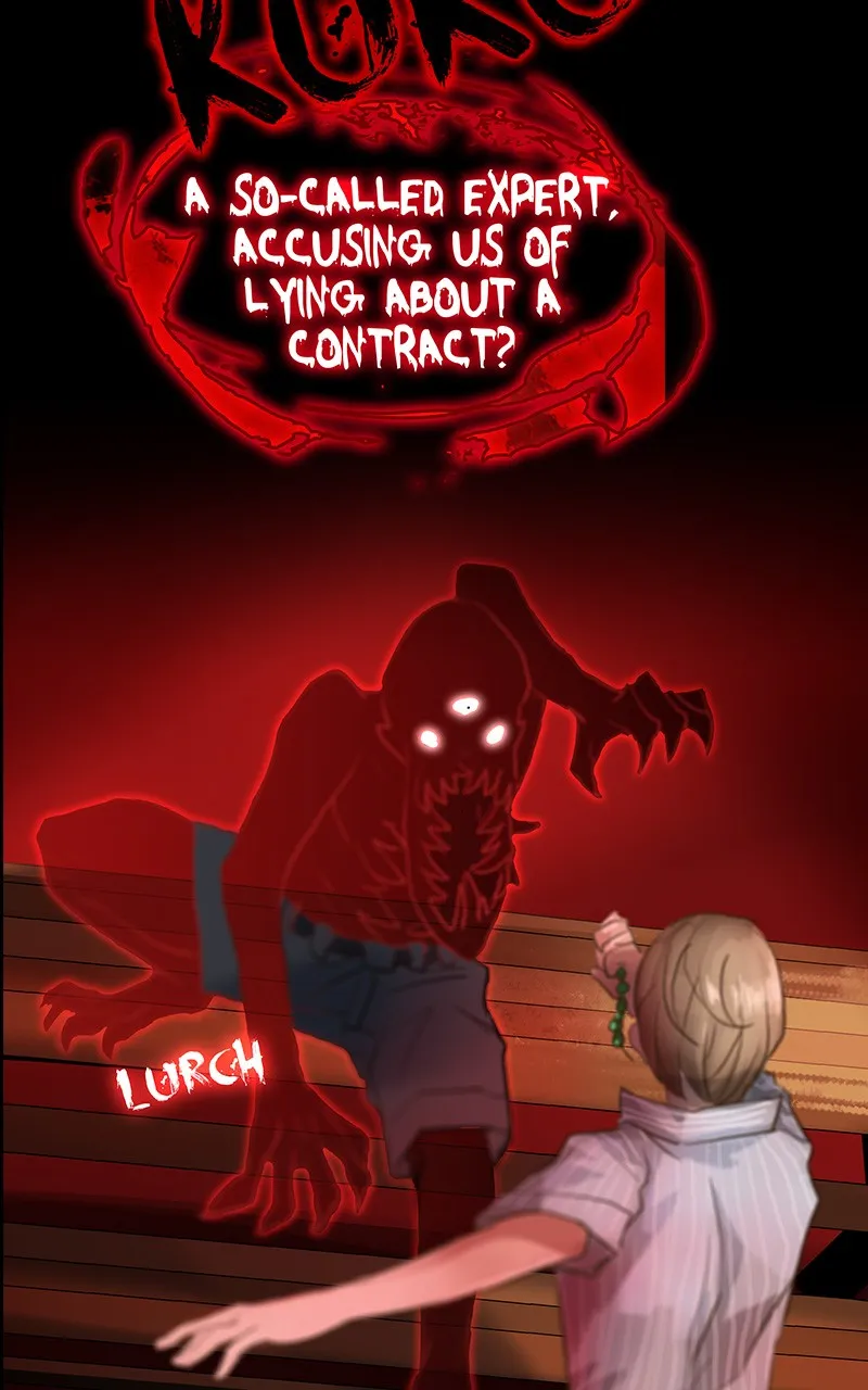Simon Sues Chapter 15 page 23 - 