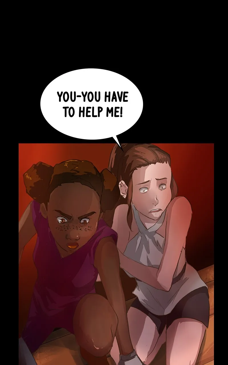 Simon Sues Chapter 15 page 33 - 