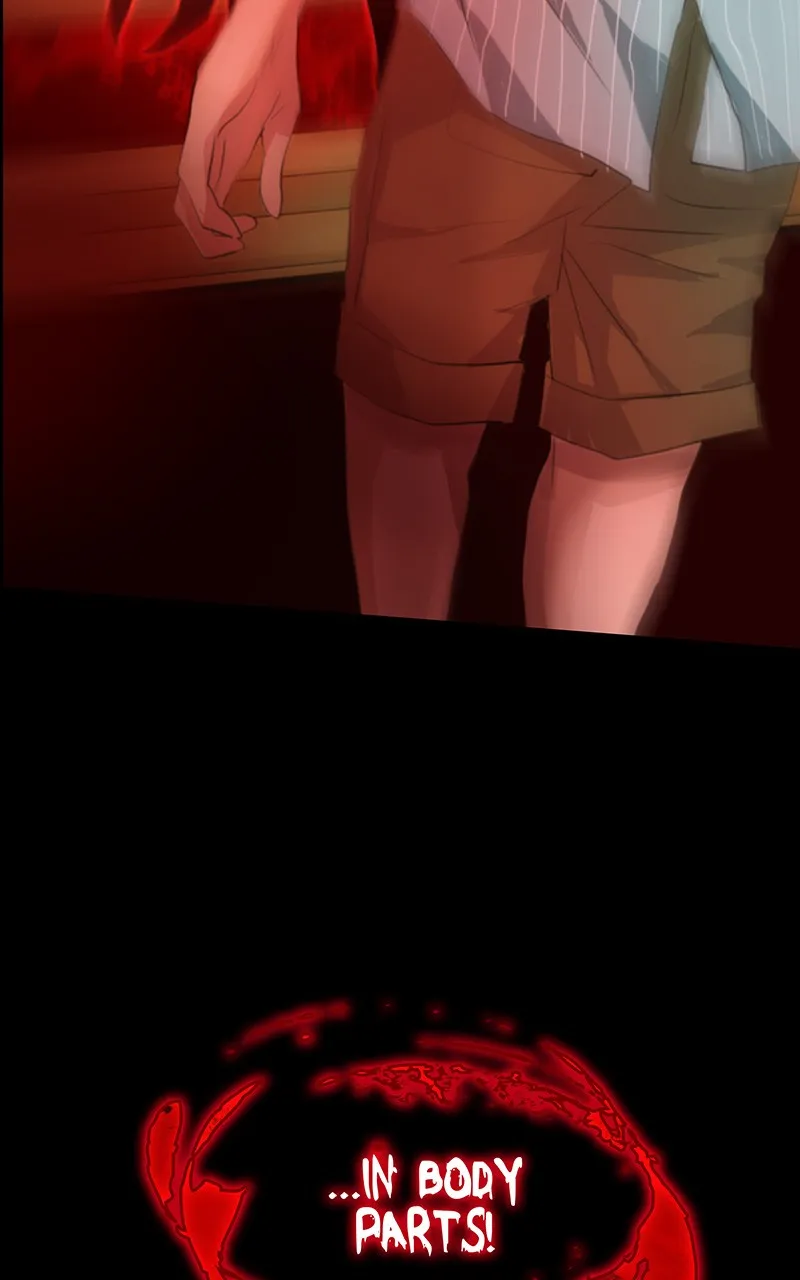 Simon Sues Chapter 15 page 5 - 