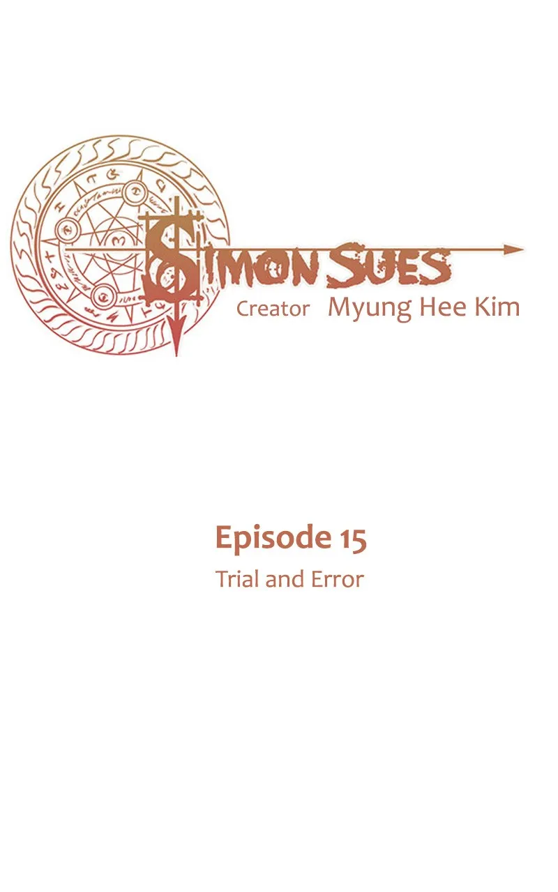 Simon Sues Chapter 15 page 42 - 