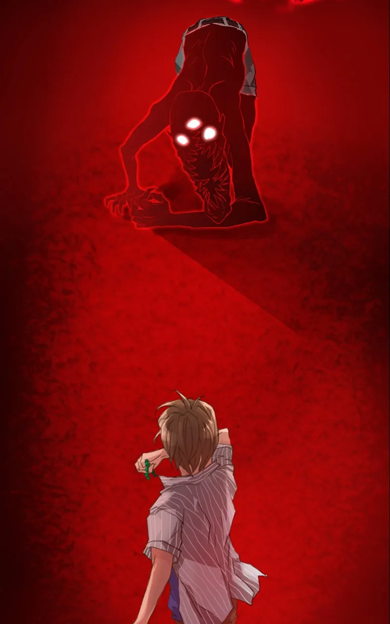 Simon Sues Chapter 15 page 69 - 