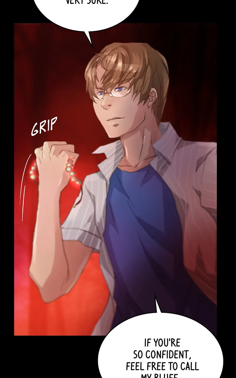 Simon Sues Chapter 15 page 71 - 