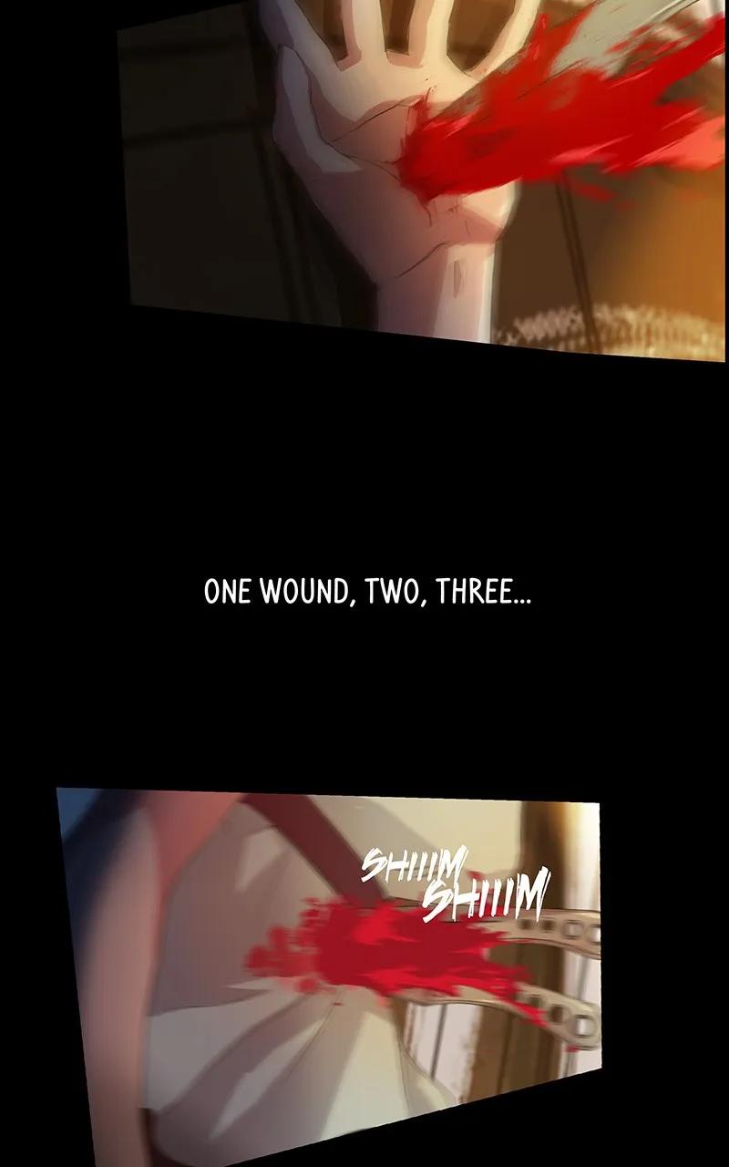 Simon Sues Chapter 15 page 74 - 