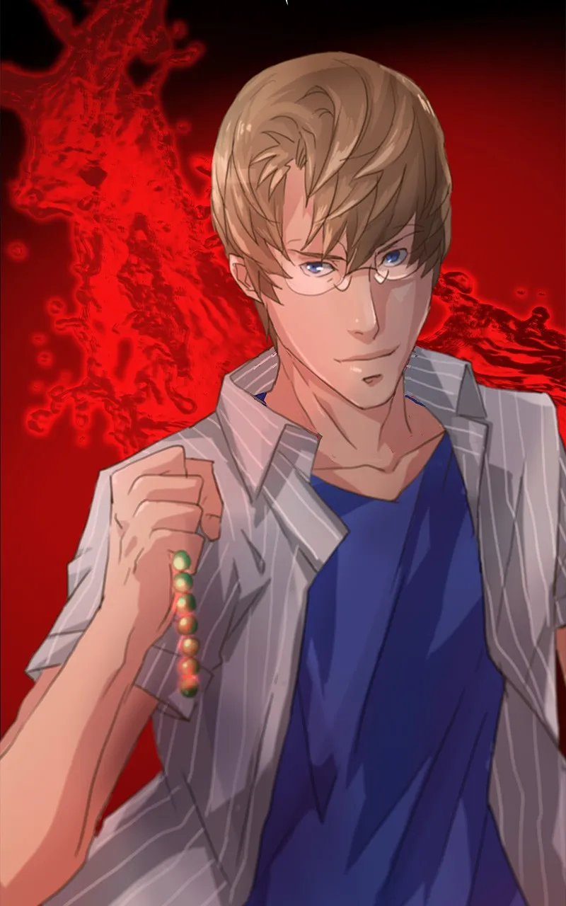 Simon Sues Chapter 15 page 96 - 