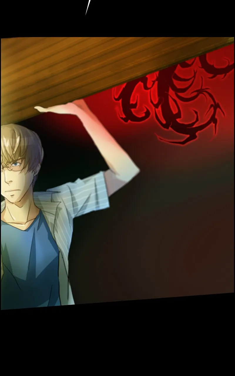 Simon Sues Chapter 16 page 102 - 