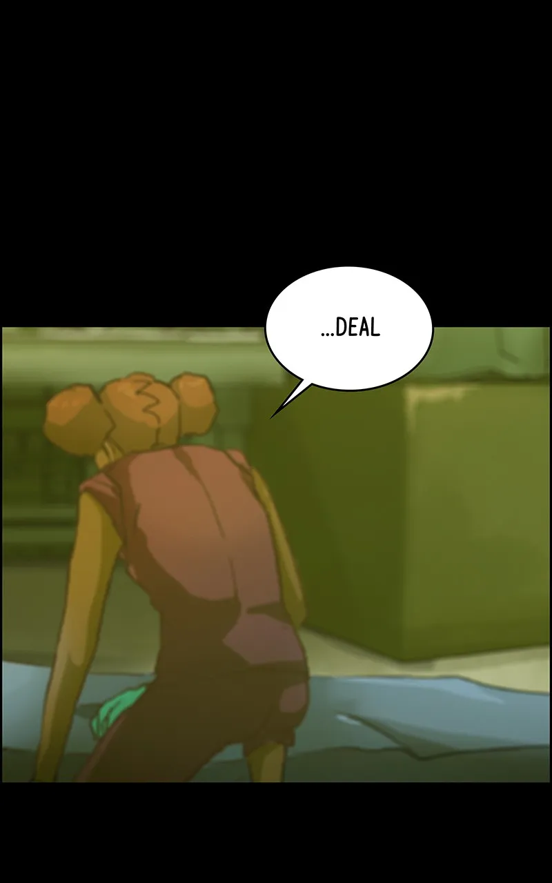 Simon Sues Chapter 16 page 103 - 