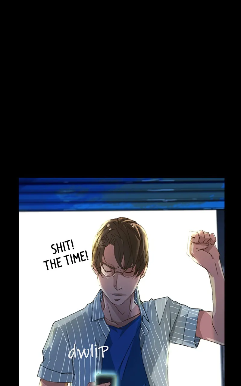 Simon Sues Chapter 16 page 105 - 