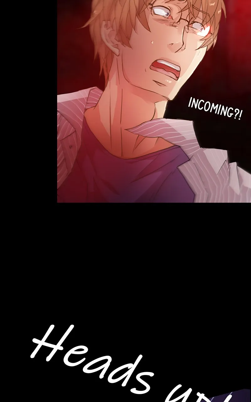 Simon Sues Chapter 16 page 20 - 