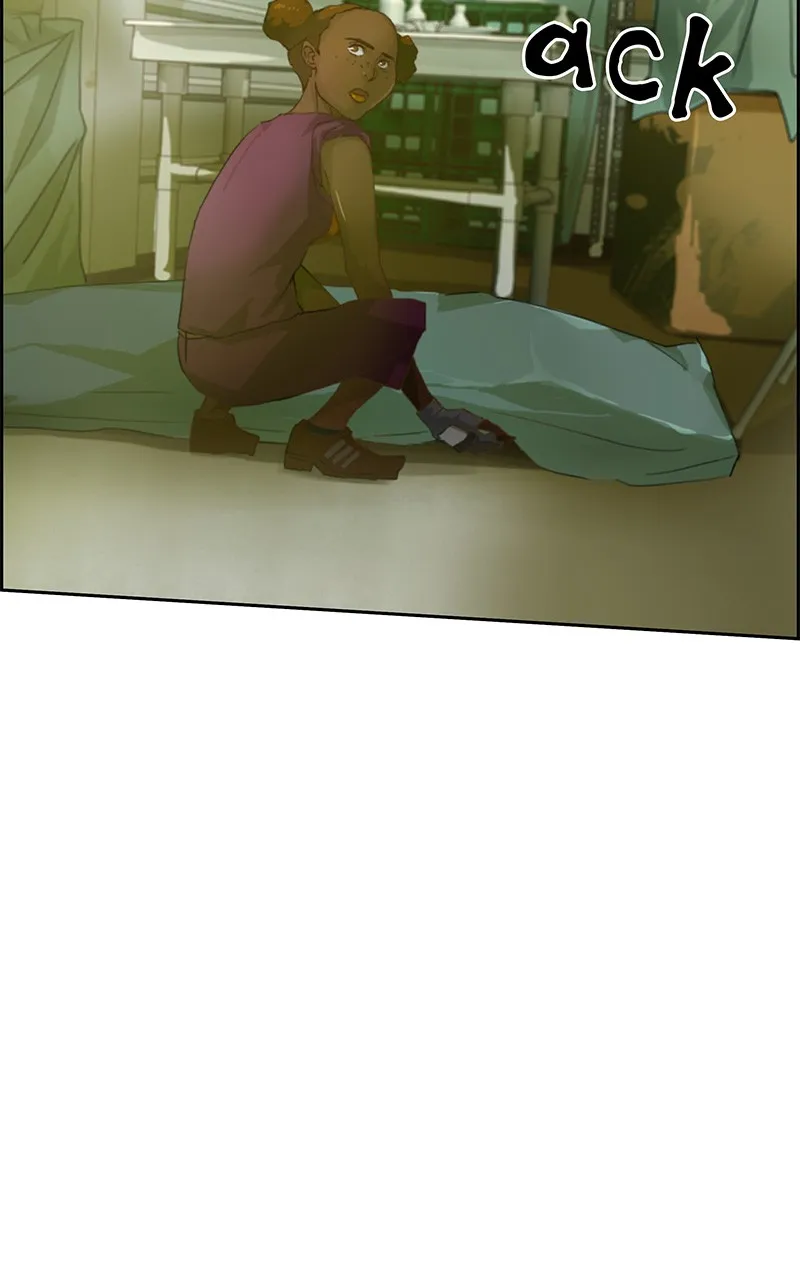 Simon Sues Chapter 16 page 46 - 