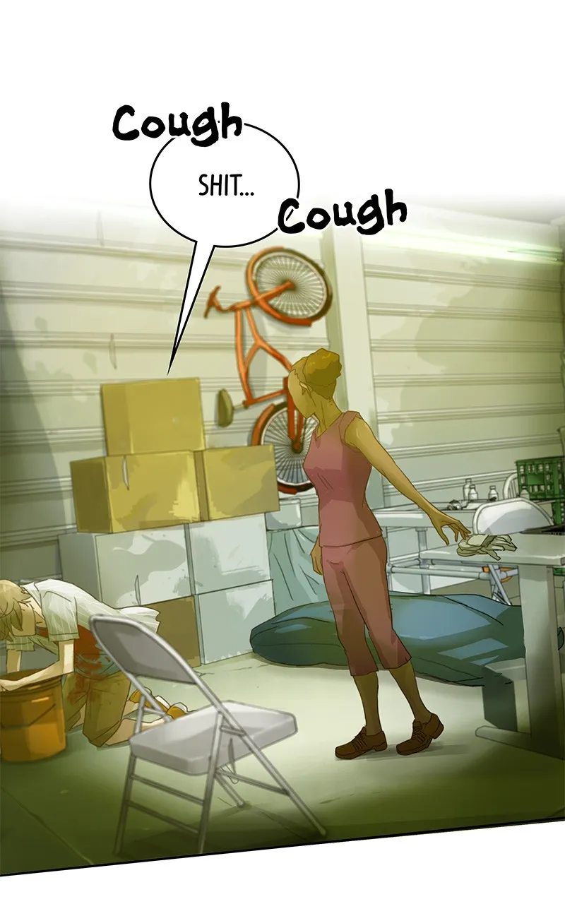 Simon Sues Chapter 16 page 47 - 