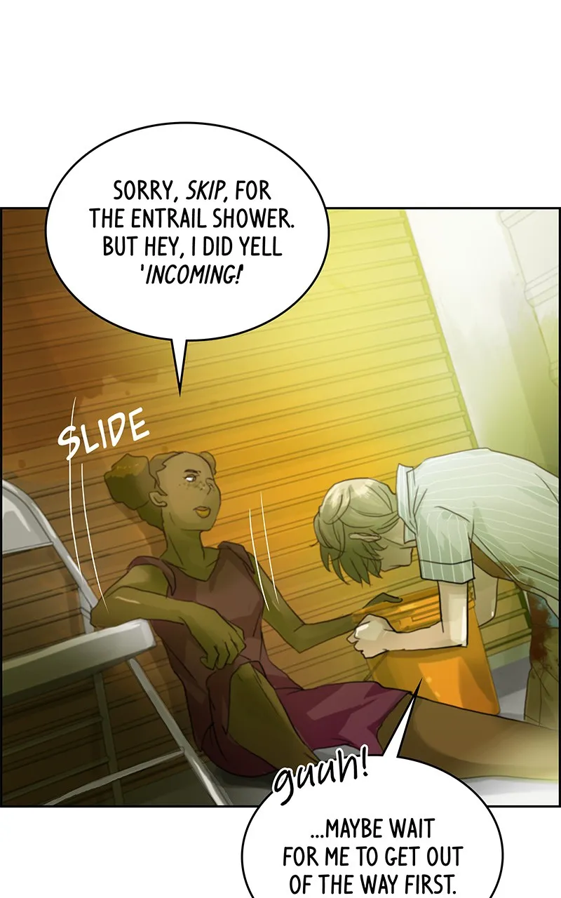 Simon Sues Chapter 16 page 49 - 