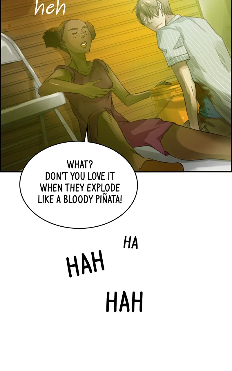 Simon Sues Chapter 16 page 52 - 