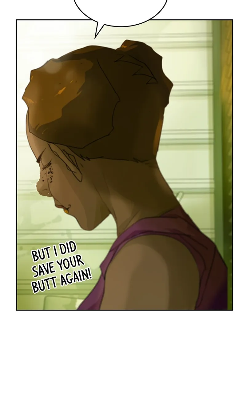 Simon Sues Chapter 16 page 57 - 