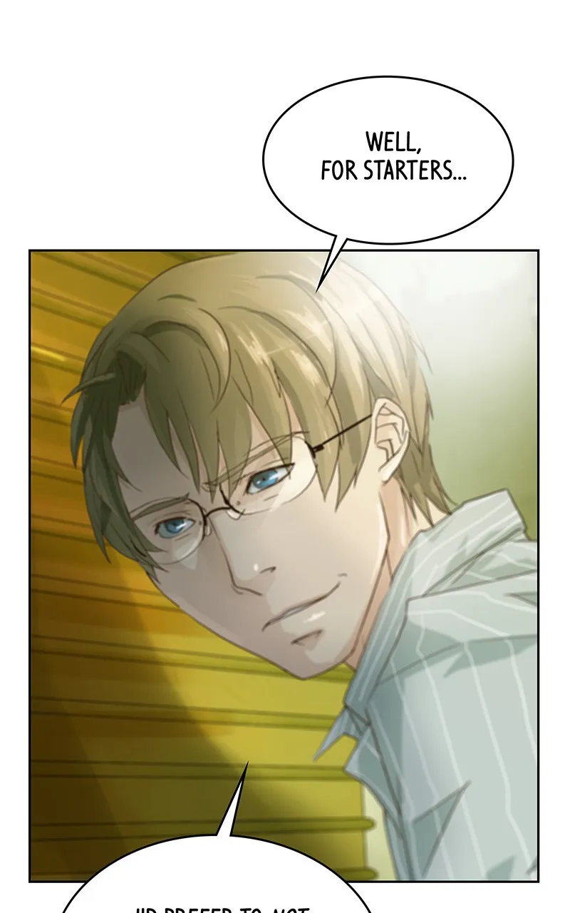 Simon Sues Chapter 16 page 69 - 