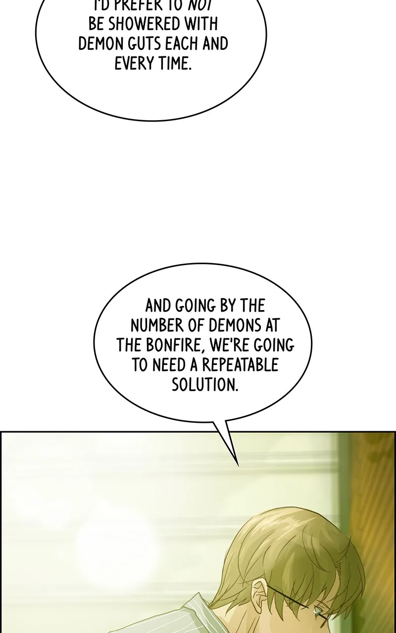 Simon Sues Chapter 16 page 70 - 
