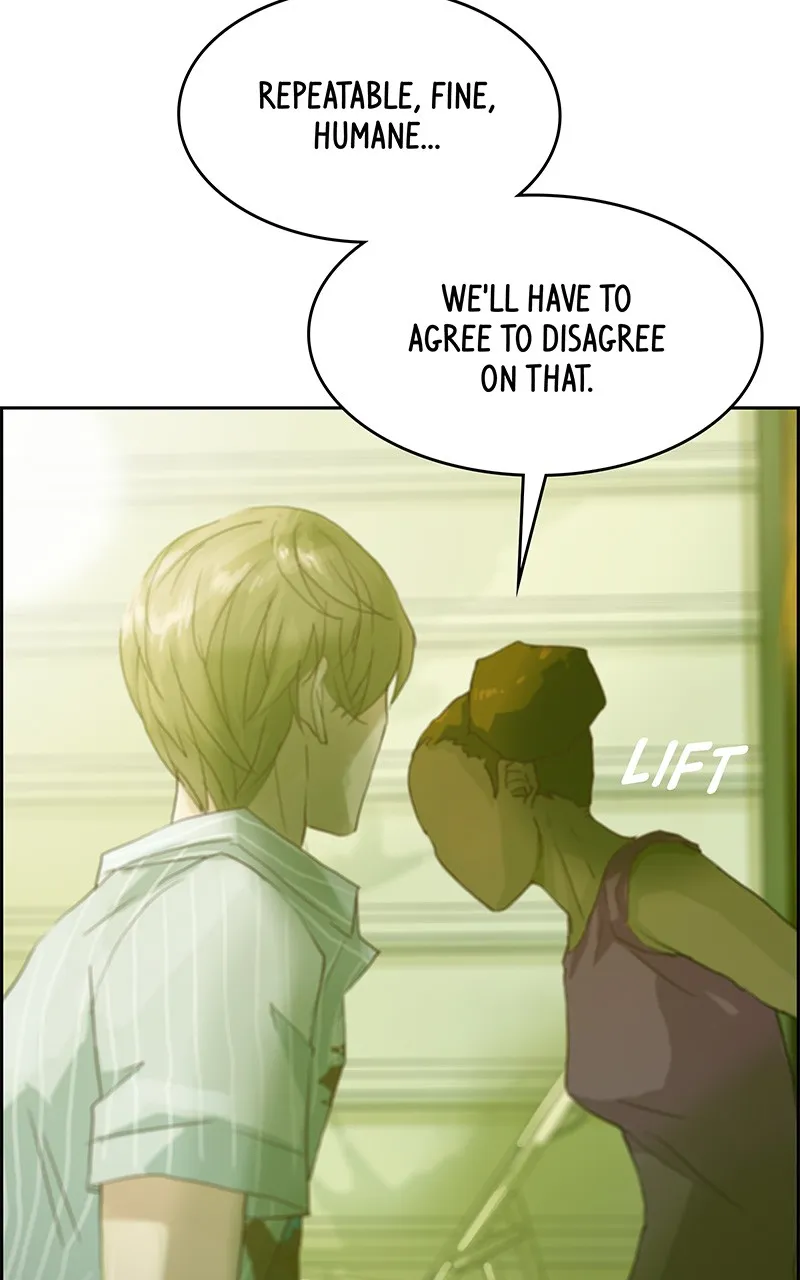 Simon Sues Chapter 16 page 72 - 