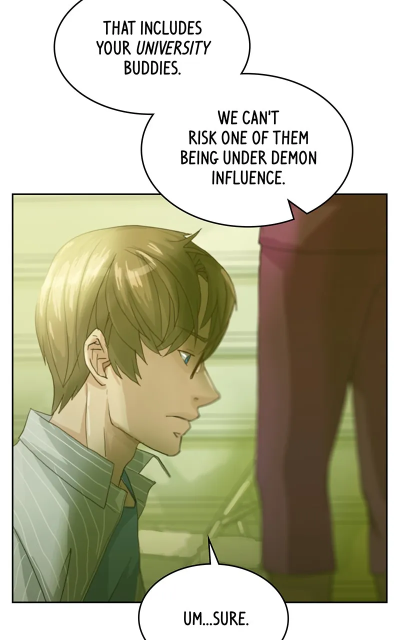 Simon Sues Chapter 16 page 74 - 