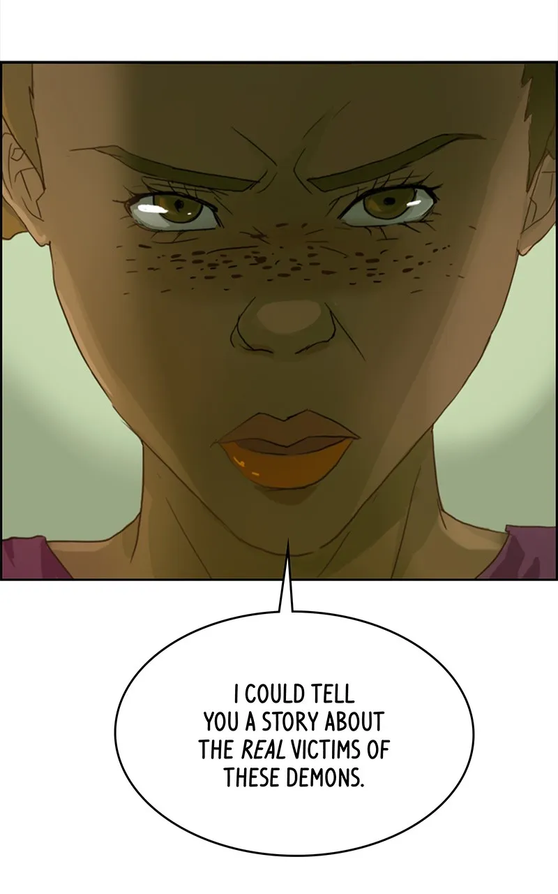 Simon Sues Chapter 16 page 87 - 