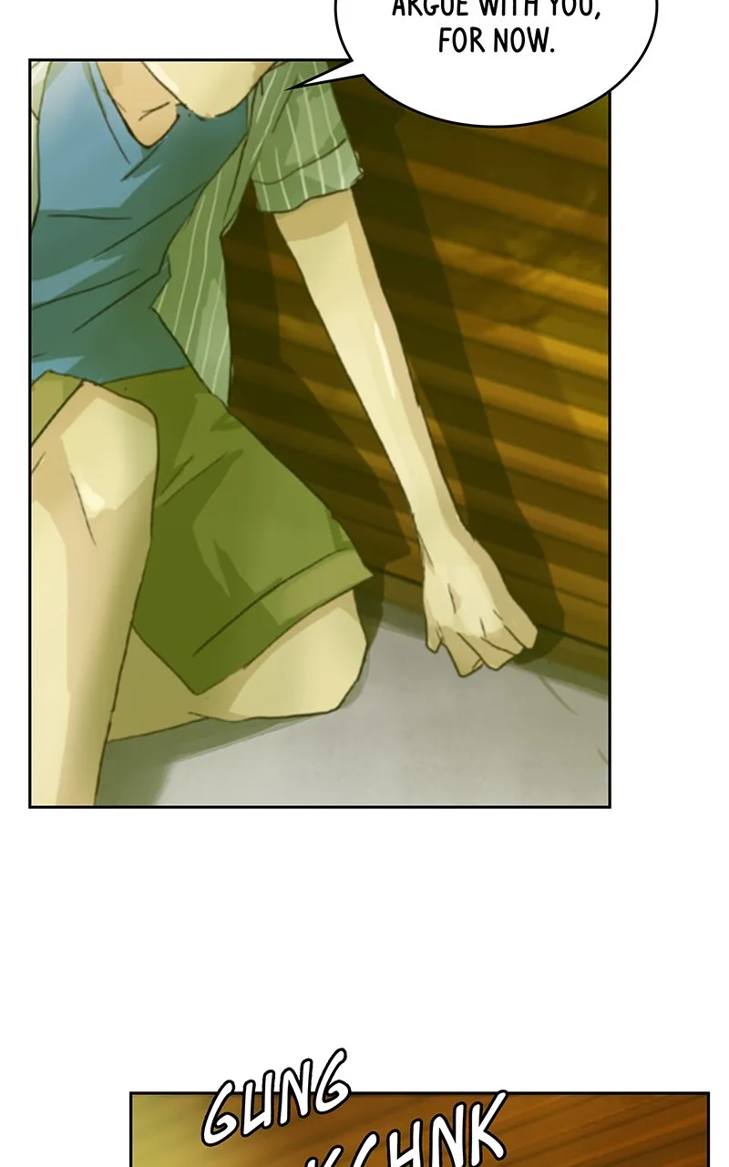 Simon Sues Chapter 16 page 98 - 