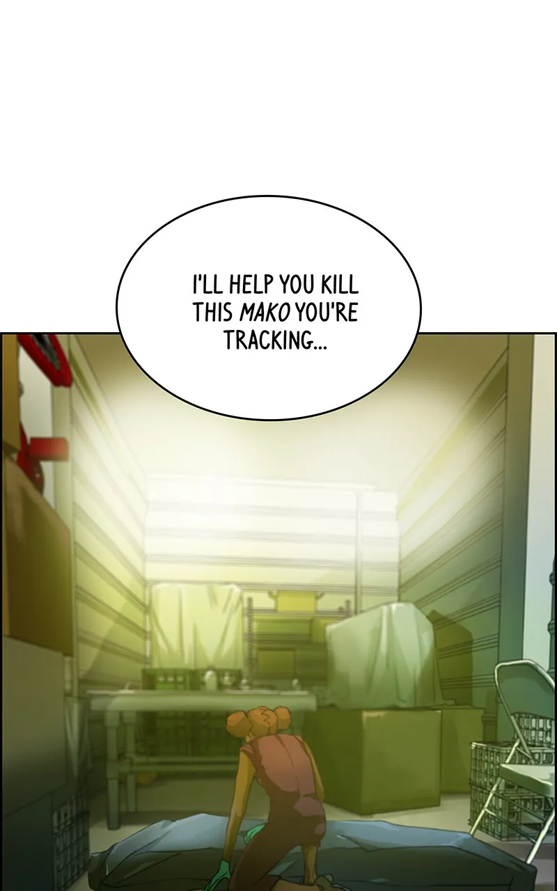 Simon Sues Chapter 16 page 100 - 