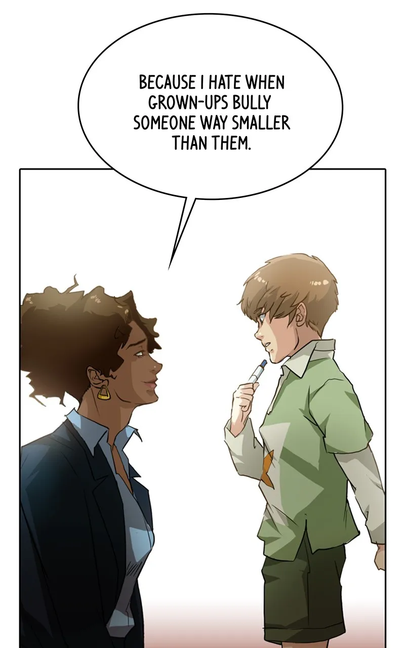 Simon Sues Chapter 17 page 11 - 