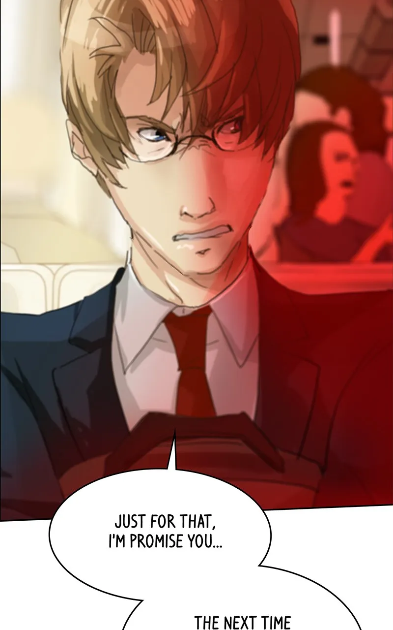 Simon Sues Chapter 17 page 104 - 