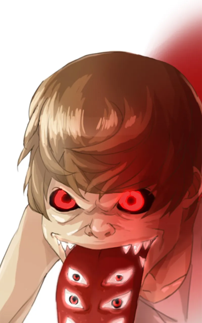 Simon Sues Chapter 17 page 106 - 