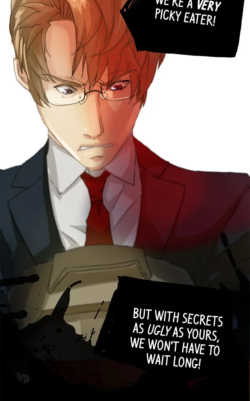 Simon Sues Chapter 17 page 111 - 