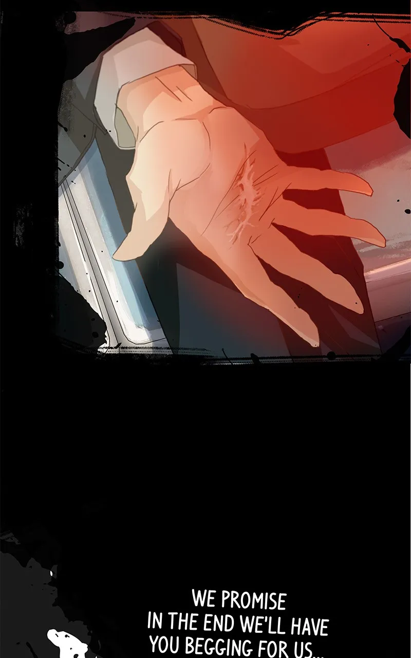 Simon Sues Chapter 17 page 112 - 