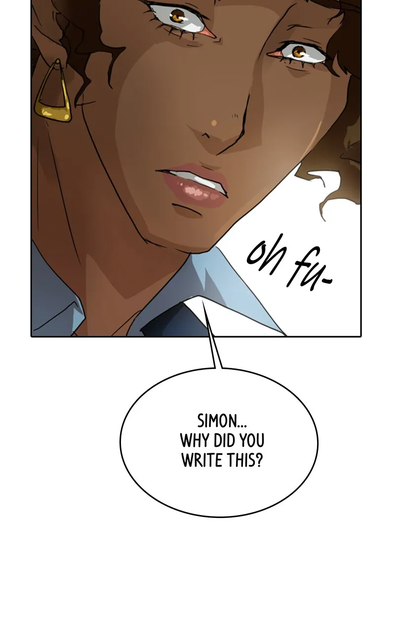 Simon Sues Chapter 17 page 20 - 