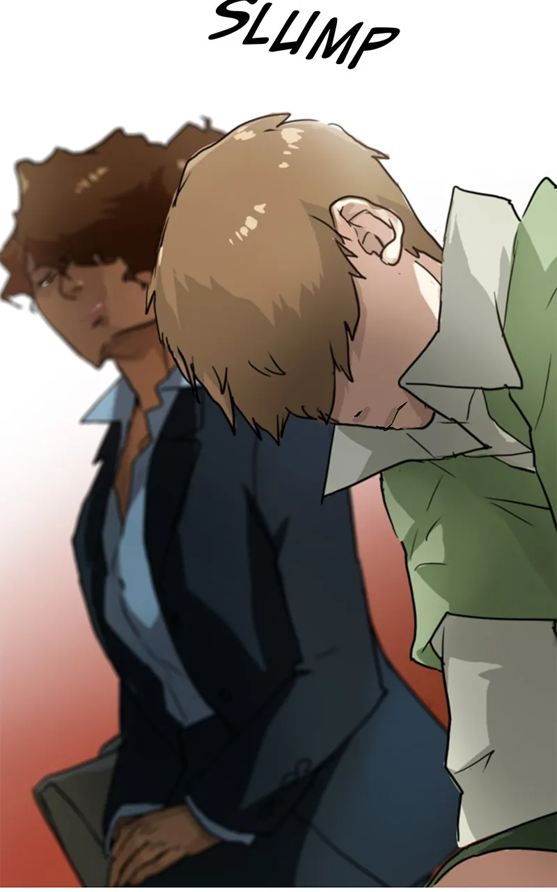 Simon Sues Chapter 17 page 33 - 