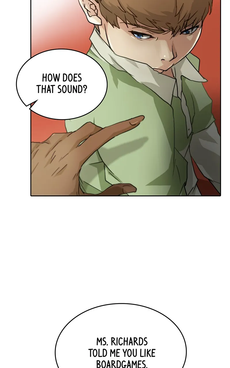 Simon Sues Chapter 17 page 38 - 